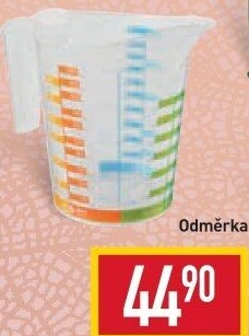 Odměrka