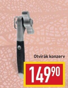 Otvírák na konzervy