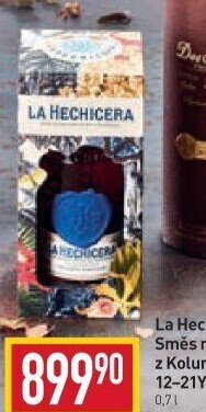 Rum La Hechicera