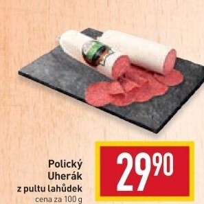 Salám Uherák polický Pejskar