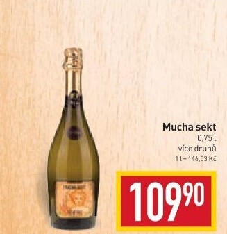 Sekty Mucha