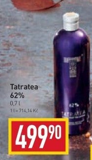 Tatranský čaj 62% Karloff