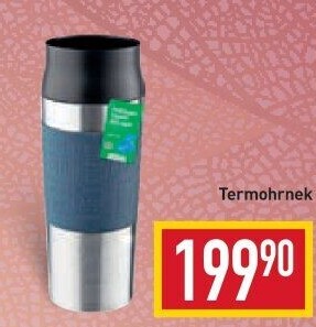 Termohrnek