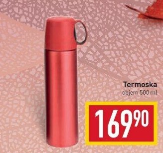 Termoska
