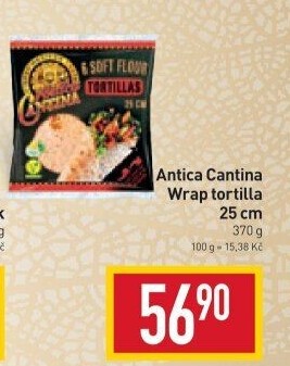 Tortilly Antica Cantina