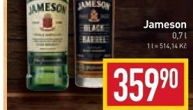 Whisky Jameson