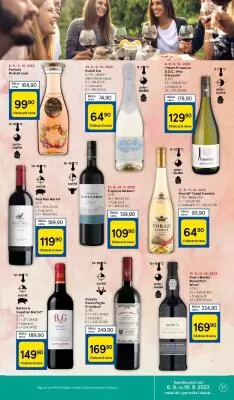 akční leták Tesco 13.9.2023-19.9.2023