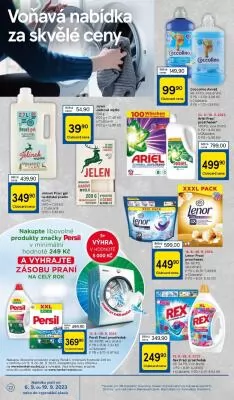 akční leták Tesco 13.9.2023-19.9.2023