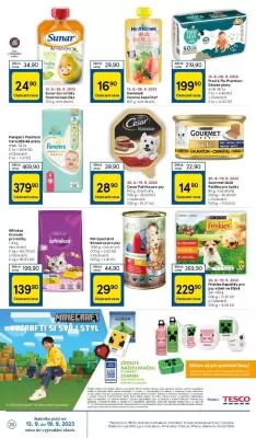 akční leták Tesco 13.9.2023-19.9.2023