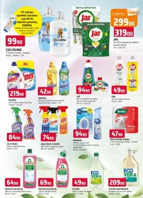 akční leták COOP 13.9.2023-19.9.2023