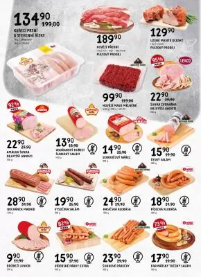 akční leták COOP 13.9.2023-19.9.2023