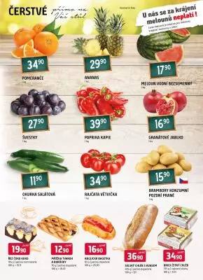 akční leták COOP 13.9.2023-19.9.2023