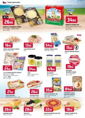 akční leták COOP 13.9.2023-19.9.2023