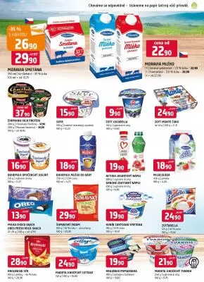 akční leták COOP 13.9.2023-19.9.2023