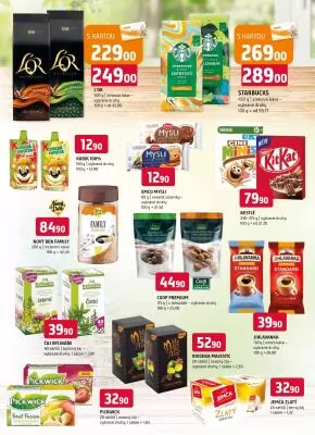 akční leták COOP 13.9.2023-19.9.2023