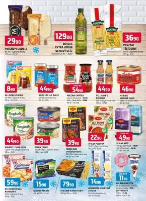 akční leták COOP 13.9.2023-19.9.2023