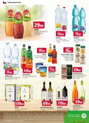 akční leták COOP 13.9.2023-19.9.2023