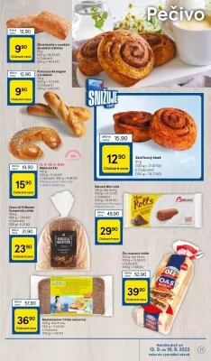 akční leták Tesco 13.9.2023-19.9.2023
