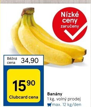 Banány