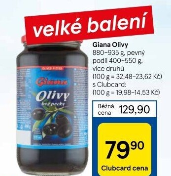 Olivy Giana