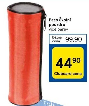 Penál Paso