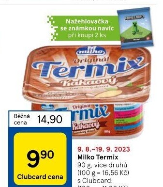 Termix Milko
