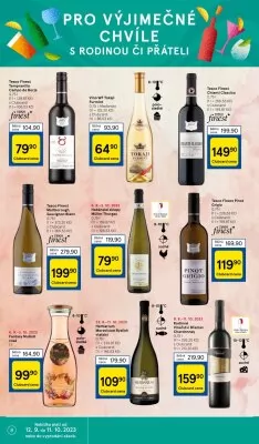 akční leták Tesco 13.9.2023-19.9.2023