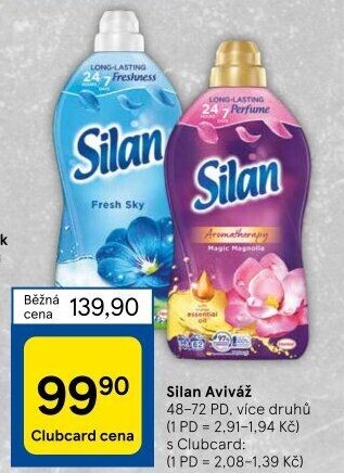 Aviváž Silan
