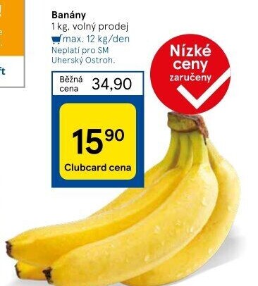 Banány