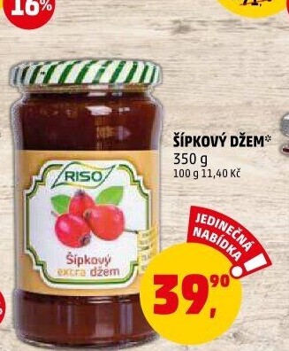 Džem Riso