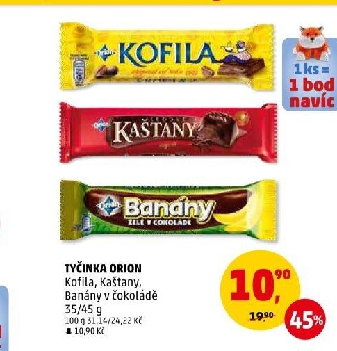 Kofila Orion