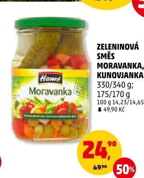 Moravanka Hamé