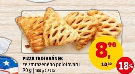 Pizza kapsa