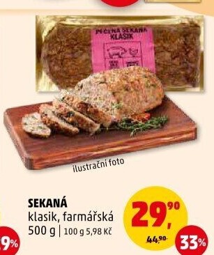 Sekaná