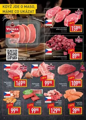 akční leták BILLA 13.9.2023-19.9.2023