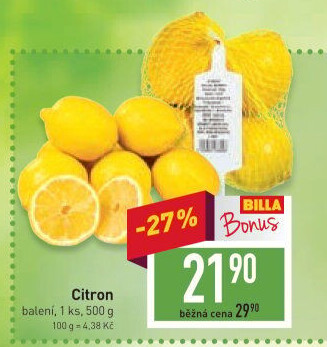 Citrony