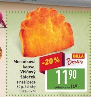 Kapsa s náplní