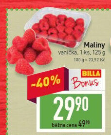 Maliny