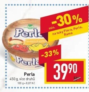 Margaríny Perla