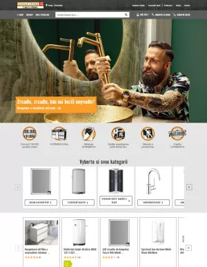 akční leták Hornbach 13.9.2023-19.9.2023