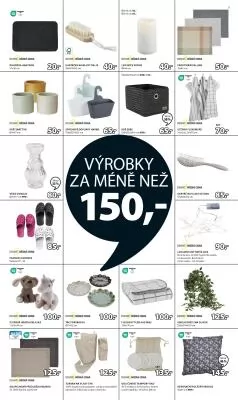 akční leták Jysk 13.9.2023-17.9.2023