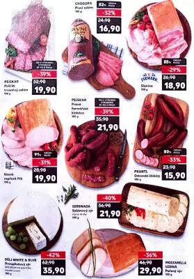 akční leták Kaufland 20.9.2023-26.9.2023
