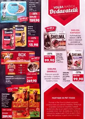 akční leták Kaufland 20.9.2023-26.9.2023