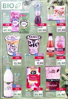 akční leták Kaufland 20.9.2023-26.9.2023