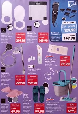 akční leták Kaufland 20.9.2023-26.9.2023