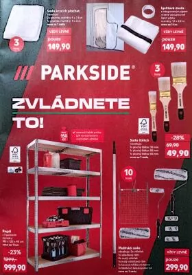 akční leták Kaufland 20.9.2023-26.9.2023
