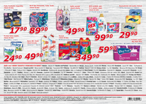 akční leták ESO MARKET 20.9.2023-1.10.2023