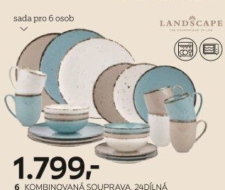 KOMBINOVANÁ SOUPRAVA