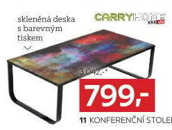 KONFERENČNÍ STOLEK
