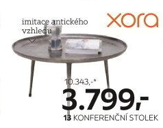 KONFERENČNÍ STOLEK